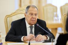 Lavrov ricompare, 'Usa non hanno chiarito sui test nucleari'