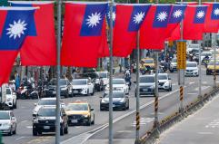 Pechino contro l'Ue, 'accolta al Pe dirigente di Taiwan'