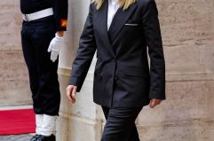 Meloni, con la destra al governo patrimoniale non vedrà mai luce