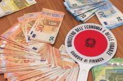 Tax gap sale a 98-102 miliardi. Economia sommersa 9,1% Pil