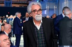 Morto a Roma il maestro Beppe Vessicchio