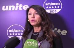 Governo, Maiorino: "Meloni si comporta come la cheerleader di Trump"