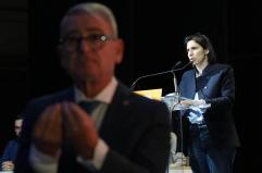 Schlein, vinceremo le regionali e sarà l'antipasto del 2027