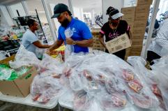 Media, 'Senato Usa vicino ad accordo per fine shutdown'