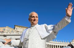 Papa Leone convoca il suo primo concistoro