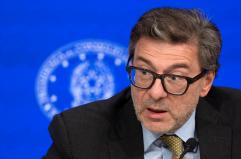 Giorgetti, su iper e superammortamento cercheremo soluzione
