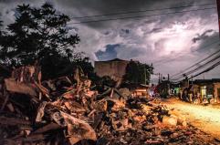 Tifone Fung-wong, quasi 1 milione evacuati nelle Filippine