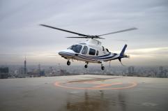 ++ Segnalato un elicottero caduto, ricerche nel Pesarese ++