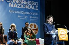 Schlein, redistribuzione delle ricchezze sia al centro dibattito