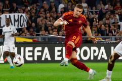 Roma, problema al quadricipite per Dovbyk