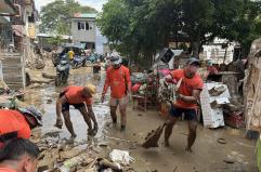 Fung-wong diventa 'super tifone', in arrivo sulle Filippine