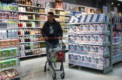 Cina, aumentano i prezzi al consumo dopo mesi di calo