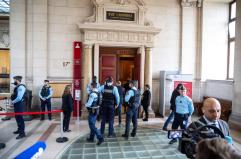 Corte d'appello di Parigi decide oggi su scarcerazione Sarkozy