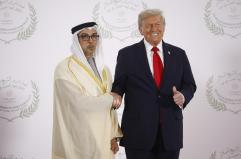 Emirati in forse su partecipazione a forza stabilizzazione Gaza