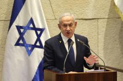 Netanyahu, faremo rispettare tregua a Gaza con pugno ferro