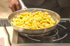 Dall'Unesco primo sì a cucina italiana patrimonio umanità