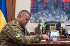 Wsj,ex capo ucraino Zaluzhny dietro sabotaggio Nord Stream