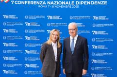 Meloni, per la Cgil i diritti dei lavoratori non sono priorità