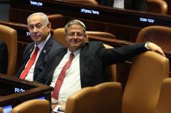 Primo sì della Knesset alla pena di morte per i terroristi