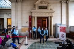 Procura chiede la libertà vigilata per Sarkozy