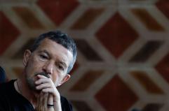 Tff, a Antonio Banderas la dodicesima stella