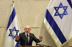 Netanyahu, 'la guerra non è finita, i nemici si riarmano'