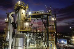 Eni, avviata costruzione bioraffineria Pengerang in Malesia