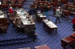 Usa, raggiunto l'accordo per porre fine allo shutdown del governo federale