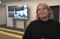 Bufera per il video della Bbc su Trump: "Errore sfruttato dalla destra per attaccare l'informazione"