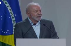 Lula apre la Cop 30: "E' il momento di sconfiggere i negazionisti del cambiamento climatico"