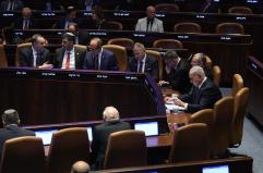 Hamas, 'legge su pena di morte è criminale e razzista'