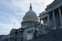 Senato Usa approva misura per mettere fine a shutdown