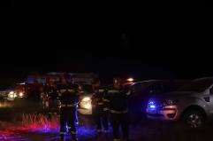 Aereo militare turco si schianta al confine Azerbaigian-Georgia