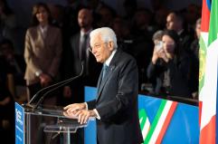 Mattarella, Onu cornice fondamentale per sfide globali
