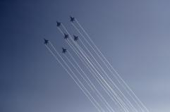 Mosca, Kiev voleva dirottare Mig per falso attacco a Nato