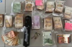 Undici misure cautelari per associazione di stampo mafioso nel Napoletano