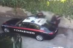 Litorale romano, 38enne arrestato per tentato omicidio e atti persecutori