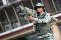 Venezuela, al via la mobilitazione di forze e mezzi militari