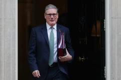 Starmer ribadisce difesa di 'una Bbc forte e indipendente'