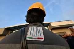 Sindacati, da Urso tradimento, Meloni prenda tavolo ex Ilva