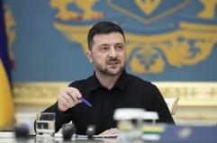 Zelensky chiede dimissioni ministri per scandalo corruzione