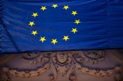 Dombrovskis, l'economia dell'Eurozona cresce più del previsto