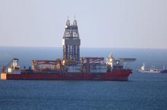 Il petrolio è in ribasso, Wti a 60,84 dollari