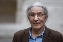 L'Algeria concede la grazia allo scrittore Boualem Sansal