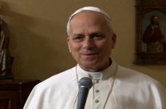 "La vita e' bella" di Benigni tra i 4 film preferiti da papa Leone