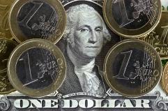 Euro stabile, a 1,1581 dollari (-0,01%)