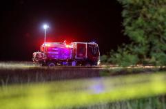 Turchia: tutti morti i 20 militari sull'aereo caduto in Georgia