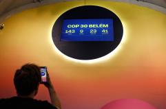 Il fondo per il clima raccoglie 3,4 miliardi di euro alla Cop30