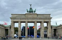 Ancora debole economia tedesca, Pil 2025 +0,2%, ripresa nel 2026