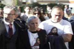 Roma, femminicidio Ilaria Sula: via al processo per Mark Samson
